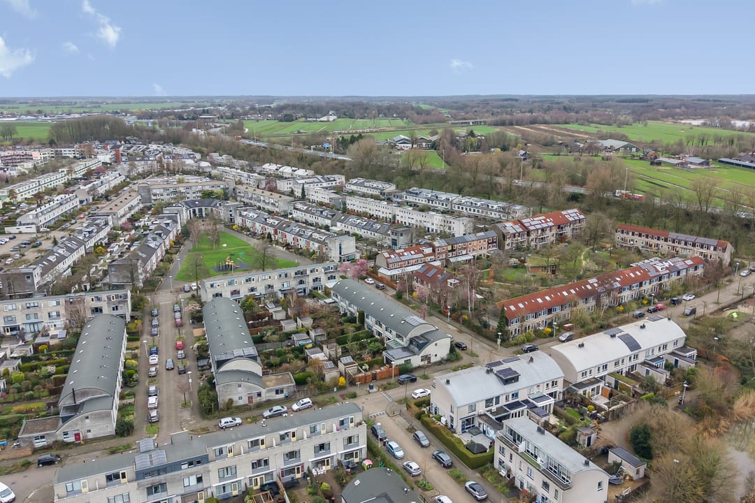 Photo 67 of Habib Bourguibastraat 107