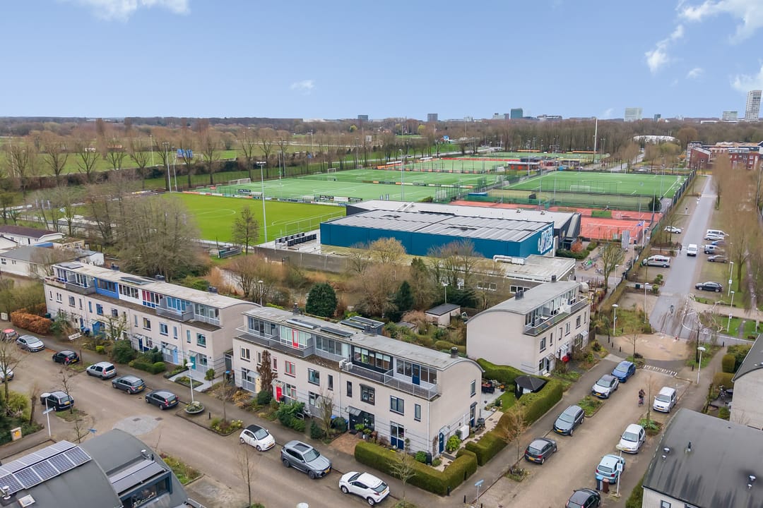 Photo 68 of Habib Bourguibastraat 107