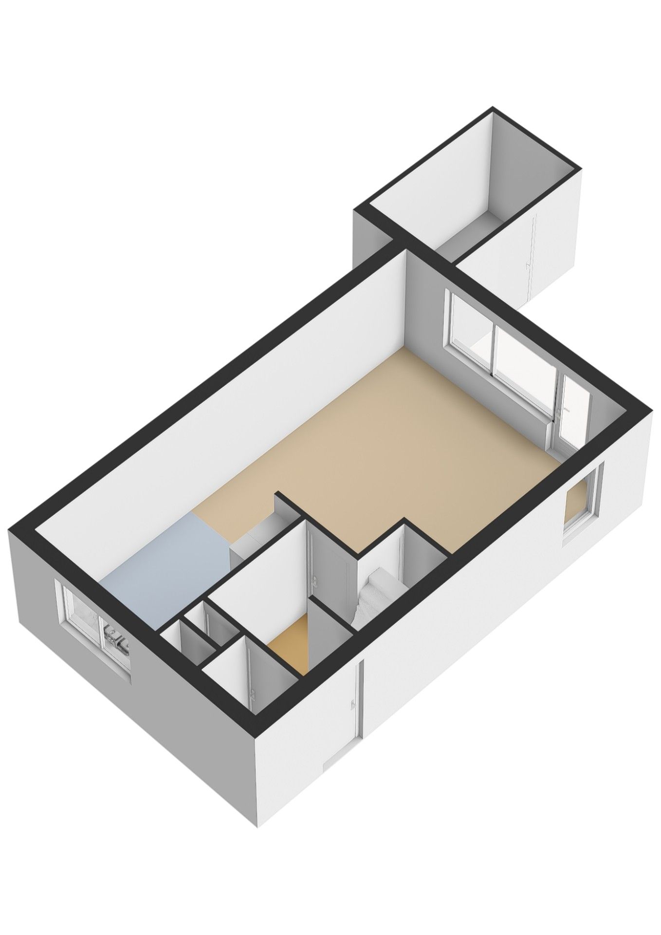 Photo 70 of Habib Bourguibastraat 107