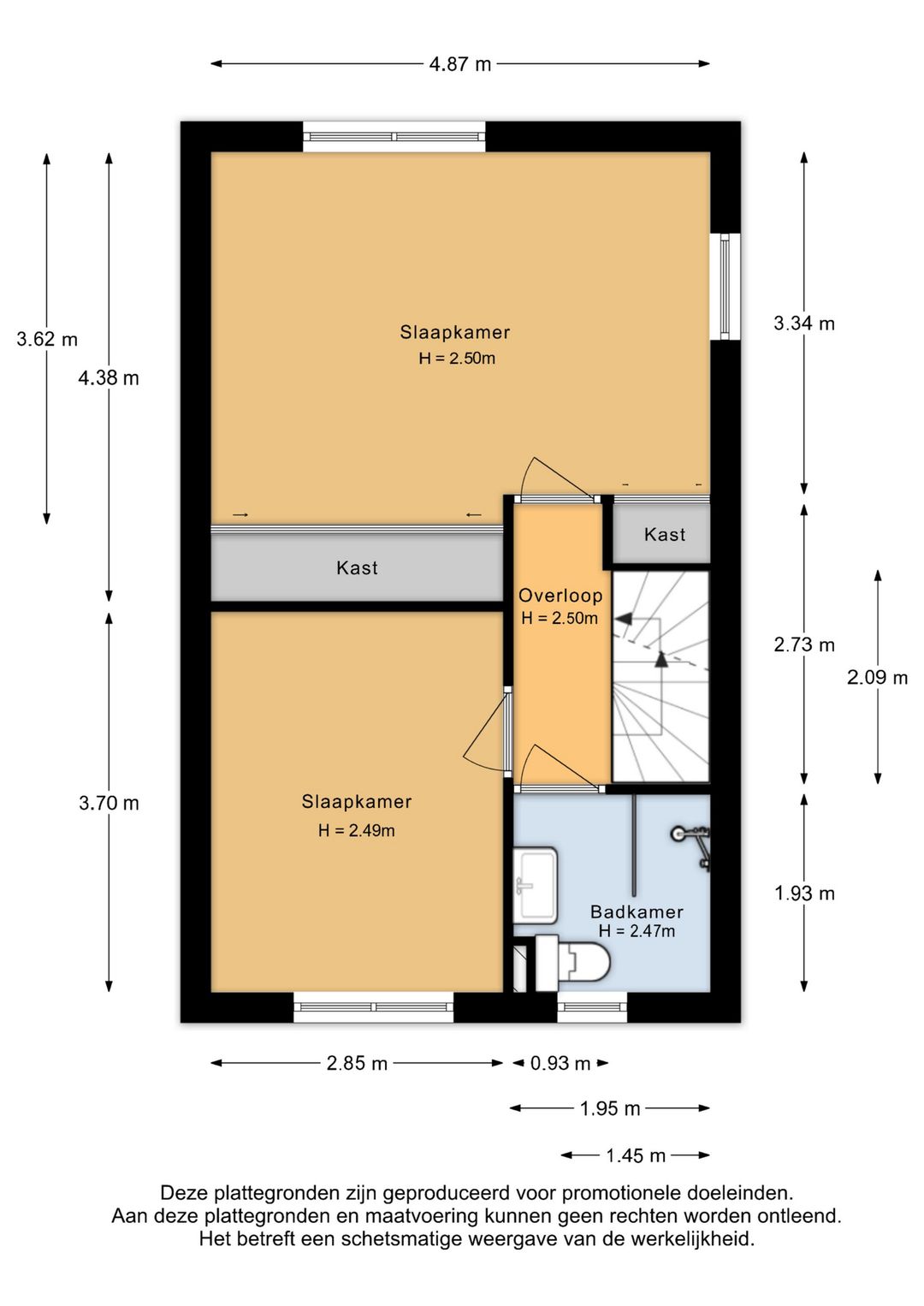 Photo 71 of Habib Bourguibastraat 107