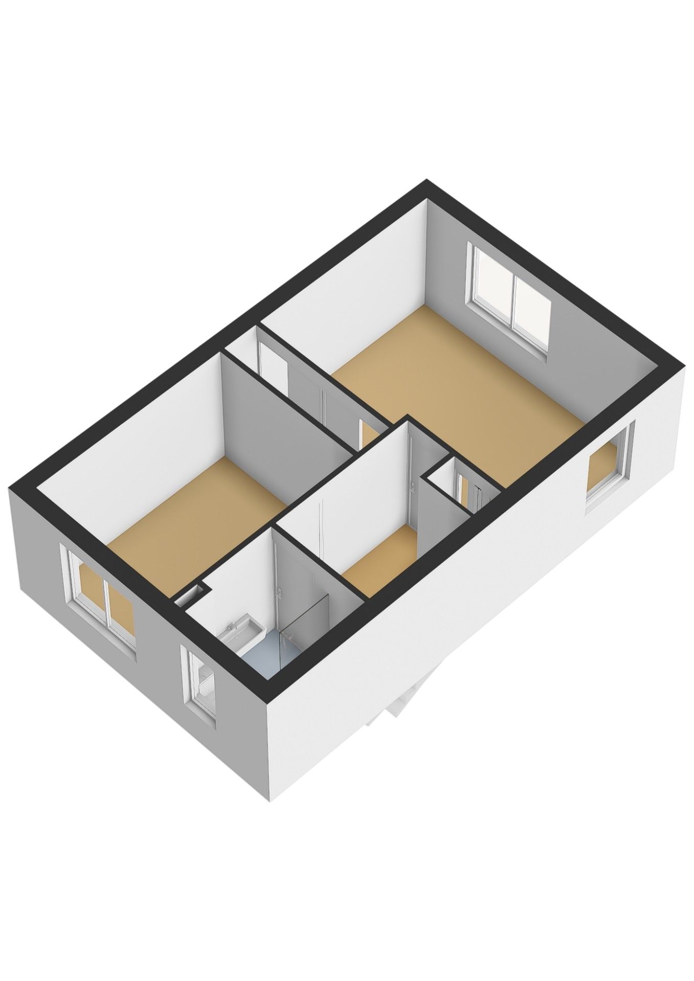 Photo 72 of Habib Bourguibastraat 107