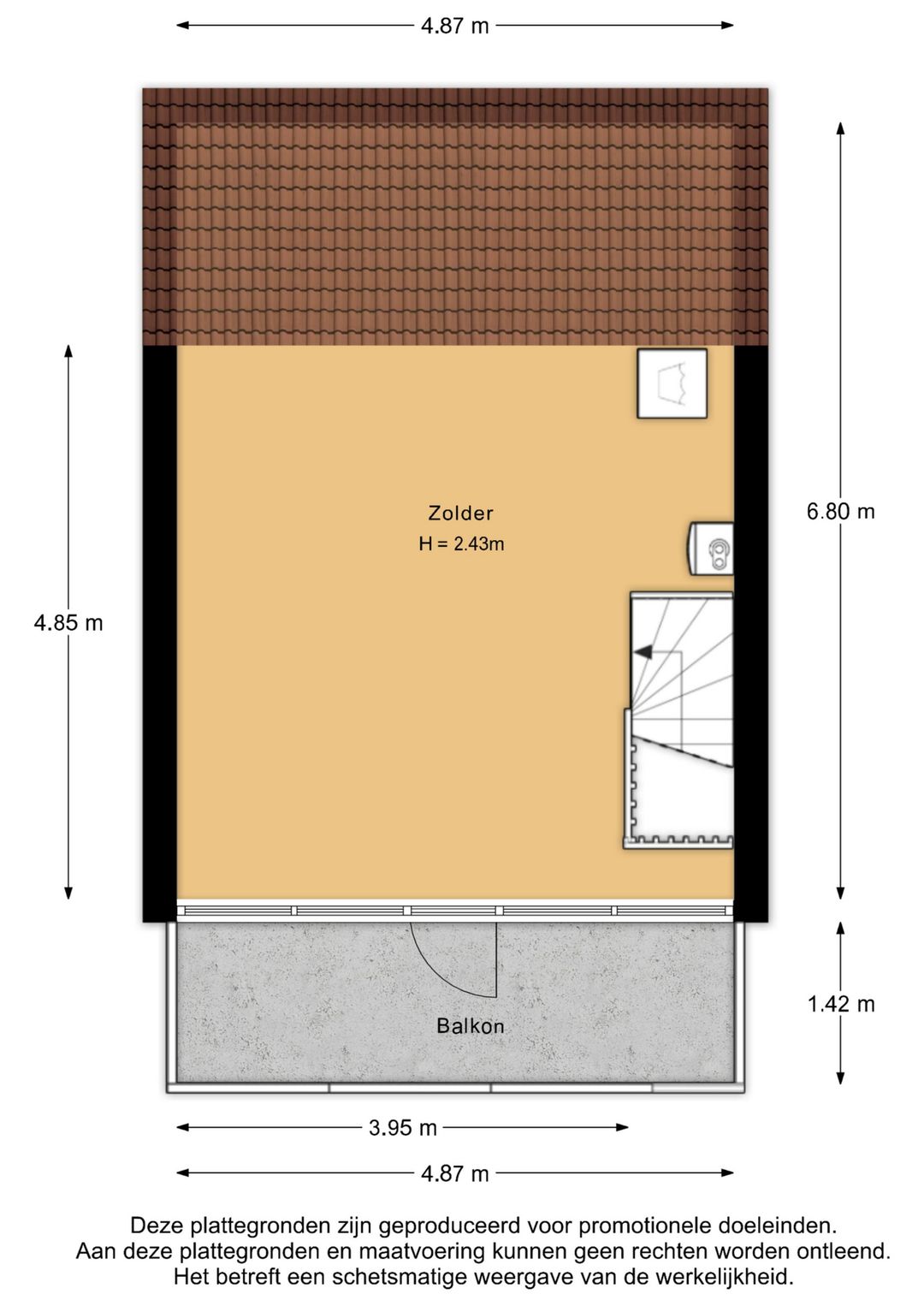 Photo 73 of Habib Bourguibastraat 107