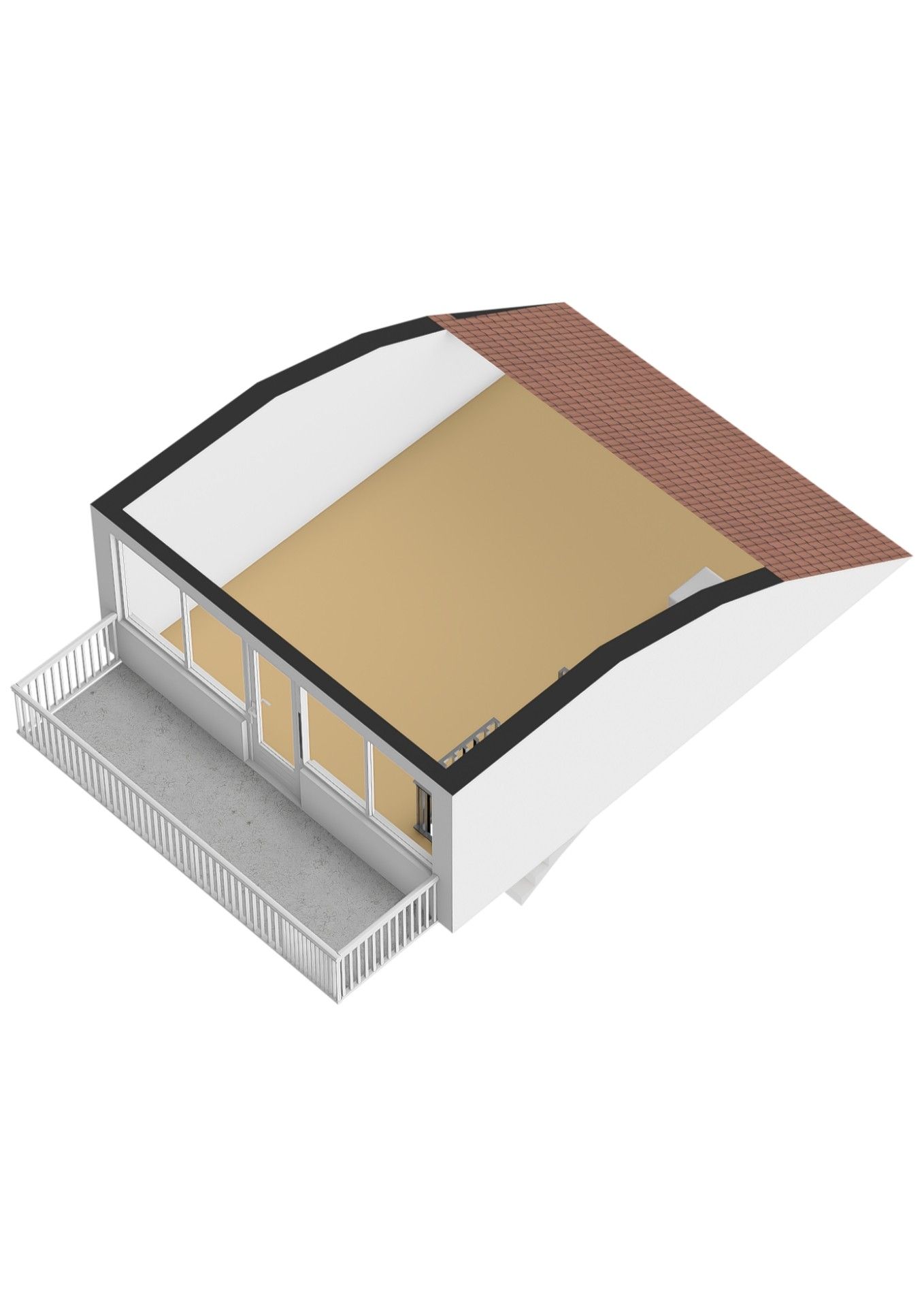 Photo 74 of Habib Bourguibastraat 107