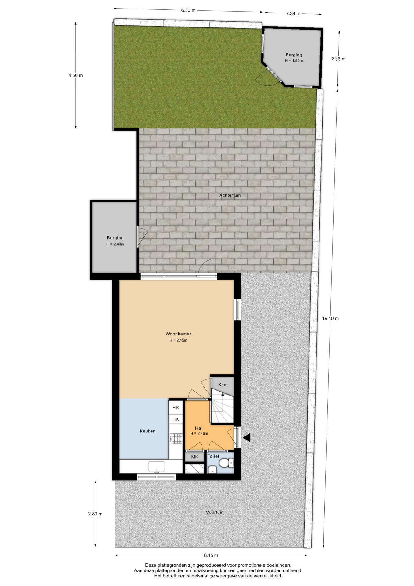 Photo 75 of Habib Bourguibastraat 107