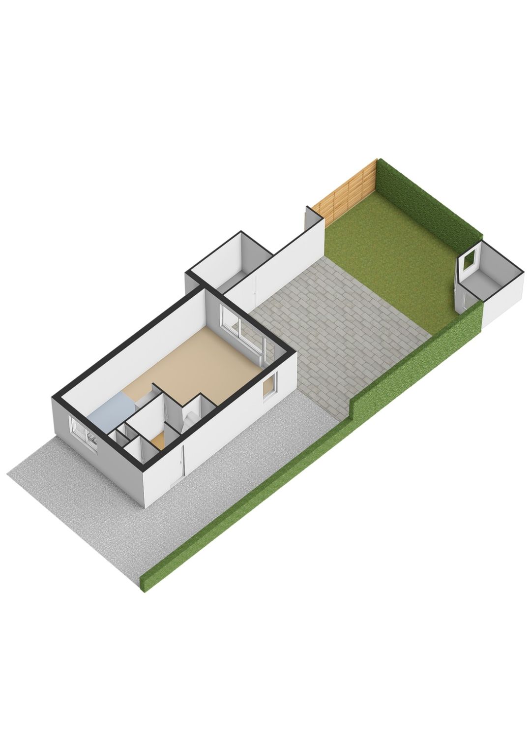 Photo 76 of Habib Bourguibastraat 107