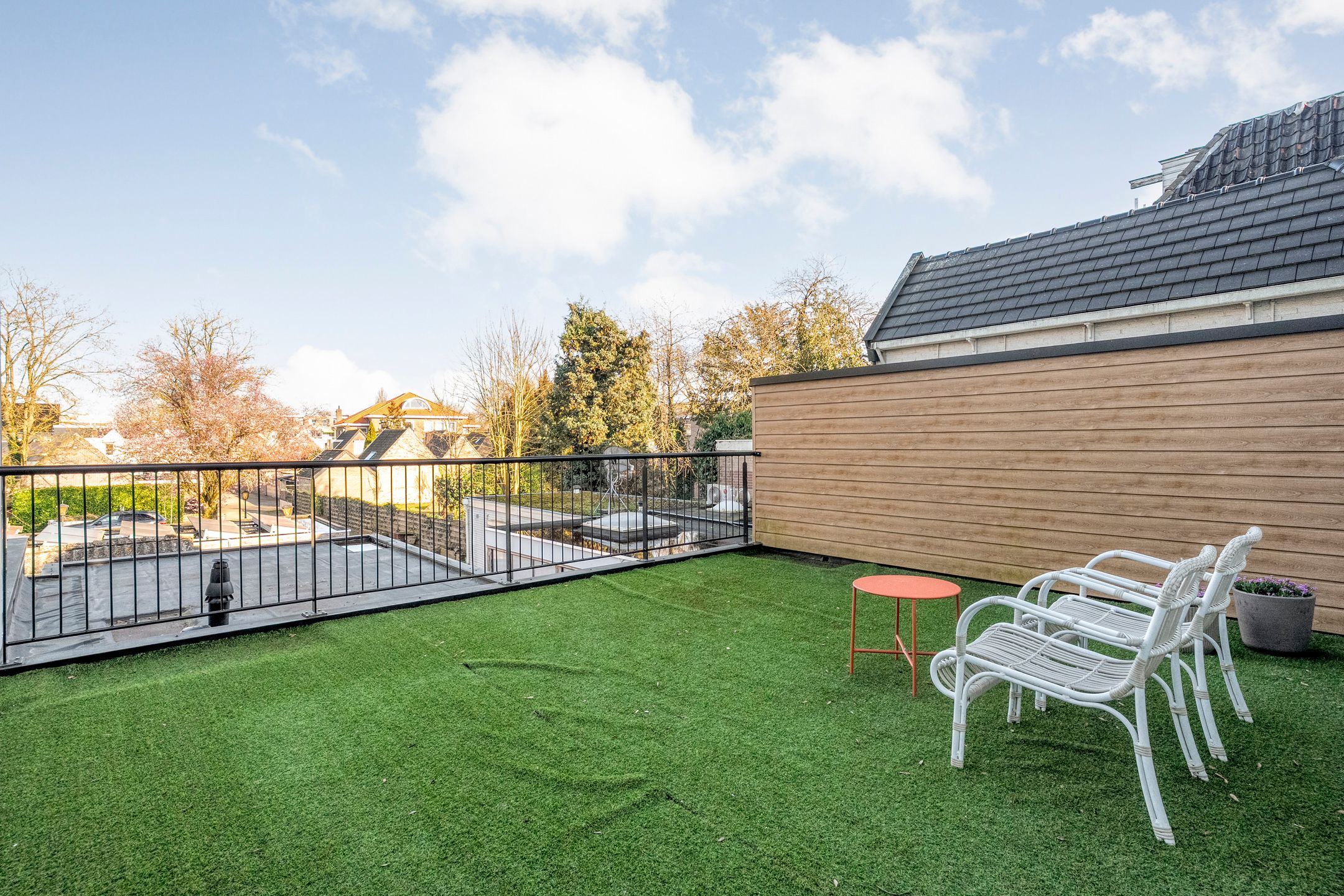 Foto 3 van Zuideinde 15-A