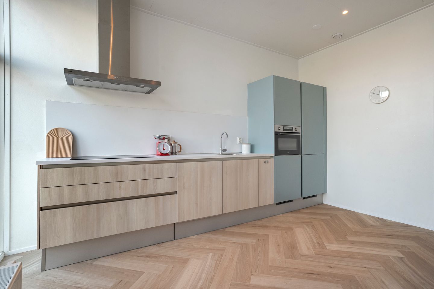 Foto 4 van Zuideinde 15-A