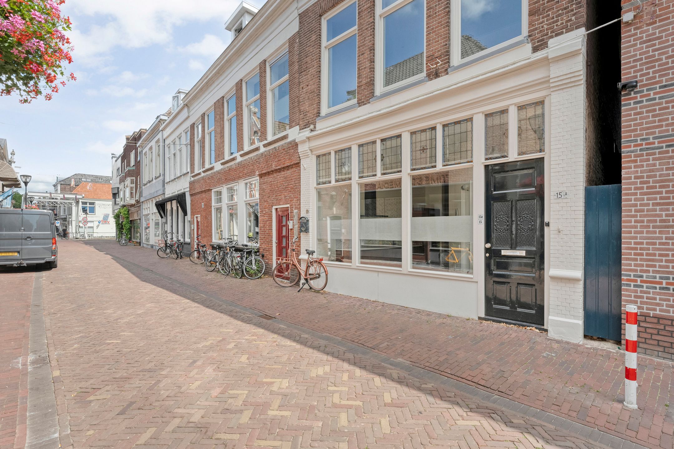 Foto 9 van Zuideinde 15-A