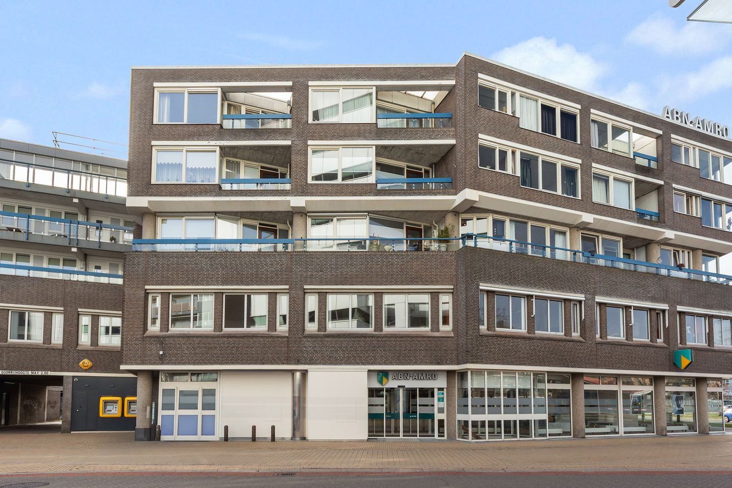 Foto 1 van Hofstraat 135