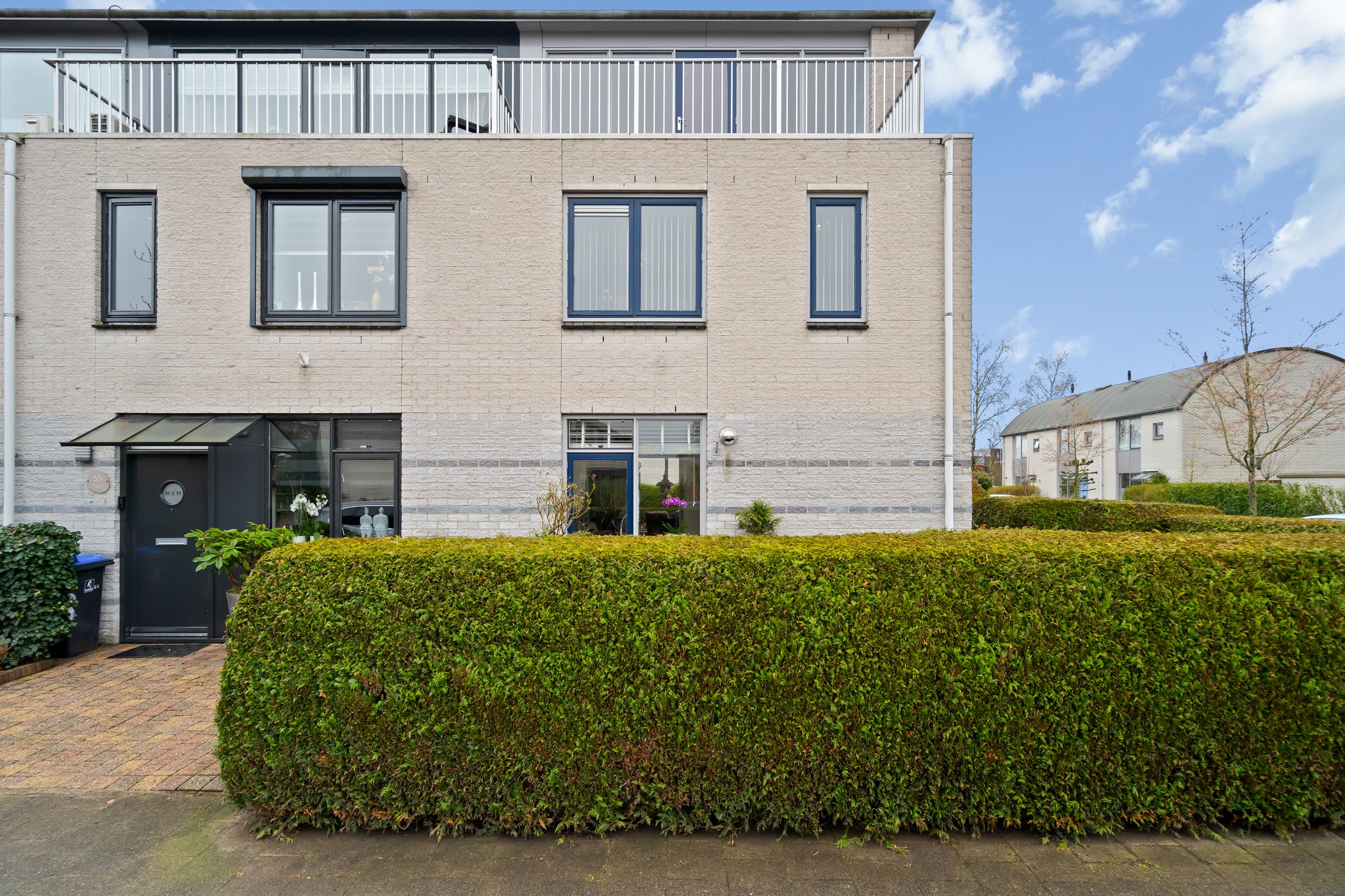 Photo 6 of Habib Bourguibastraat 107