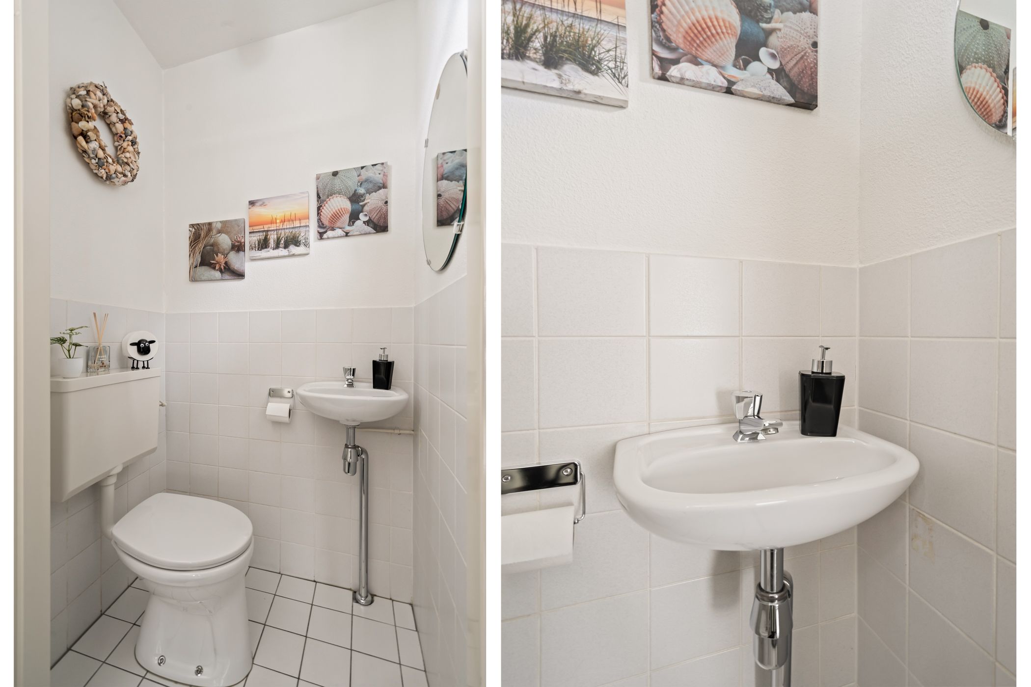 Photo 12 of Habib Bourguibastraat 107