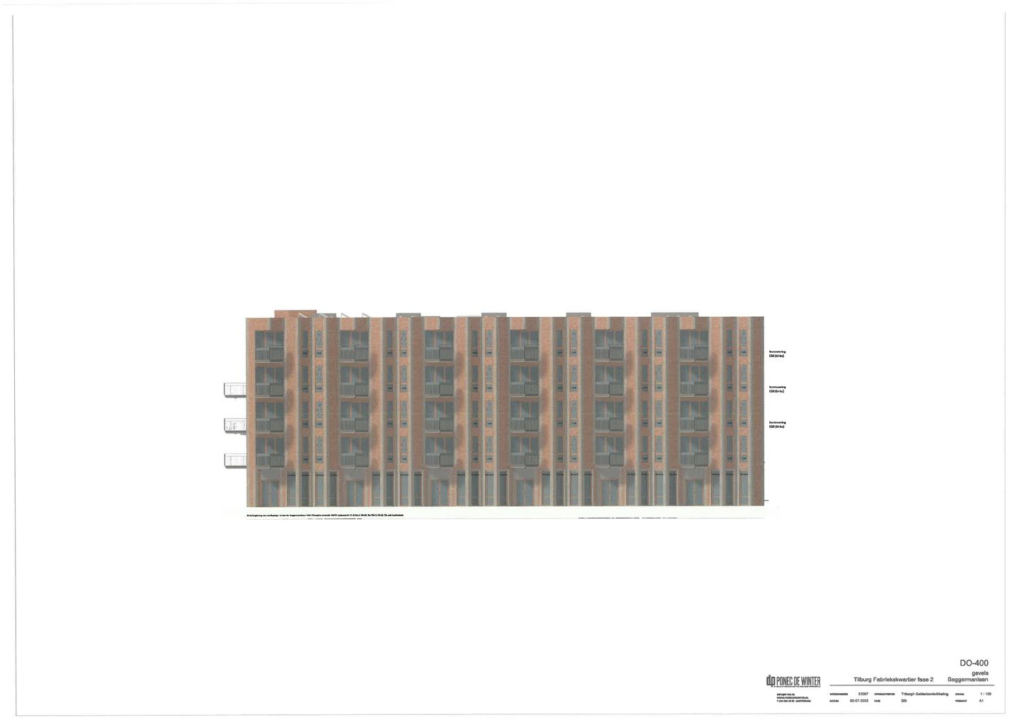 View photo 3 of Wethouder Baggermanlaan