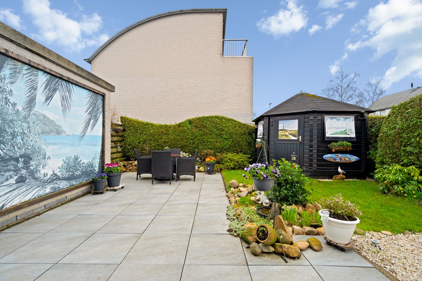 Photo 4 of Habib Bourguibastraat 107