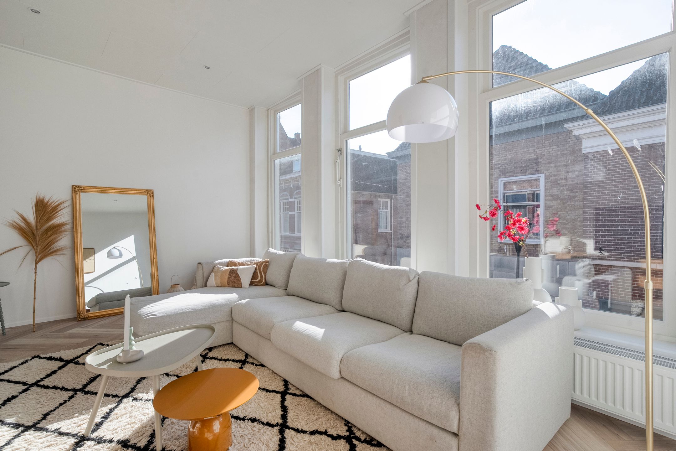 Foto 15 van Zuideinde 15-A