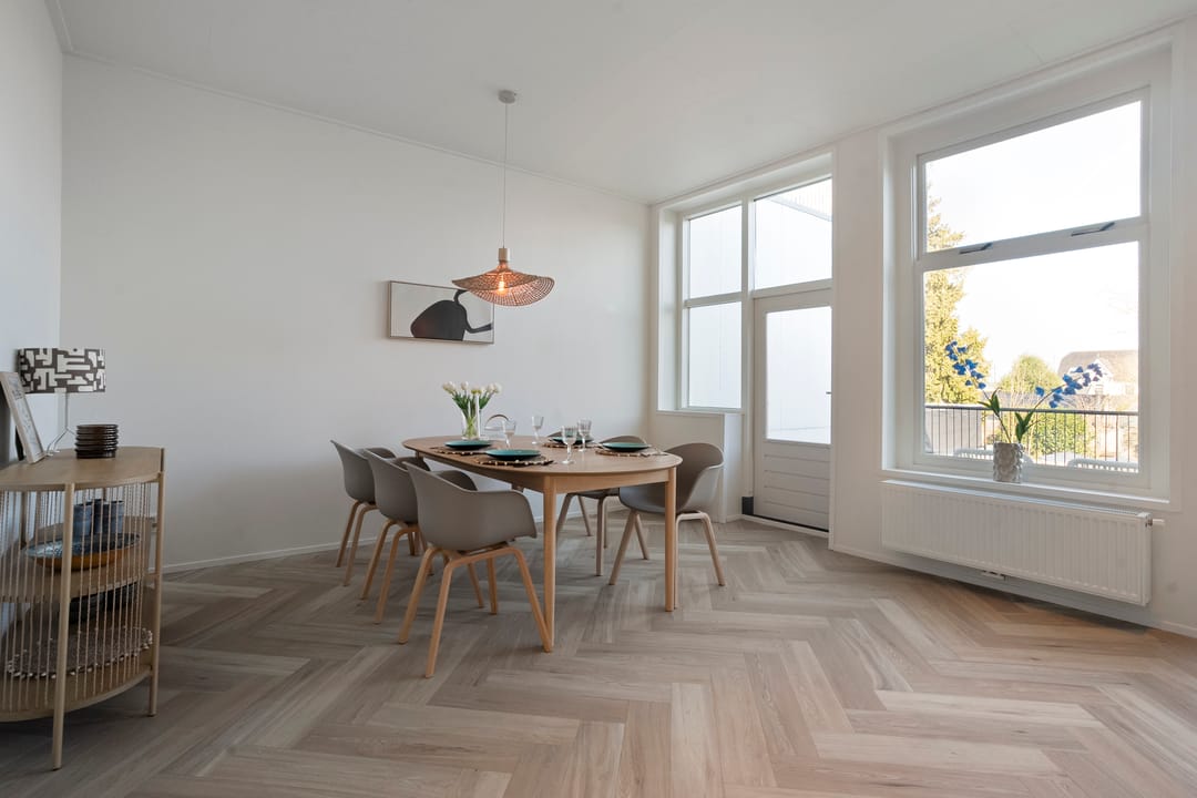 Foto 16 van Zuideinde 15-A