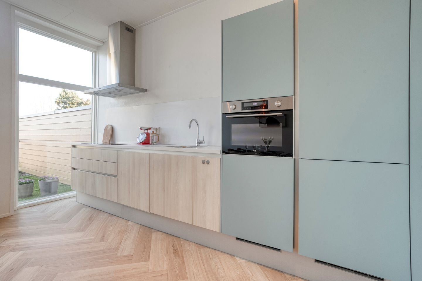 Foto 19 van Zuideinde 15-A