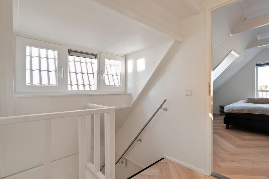 Foto 23 van Zuideinde 15-A