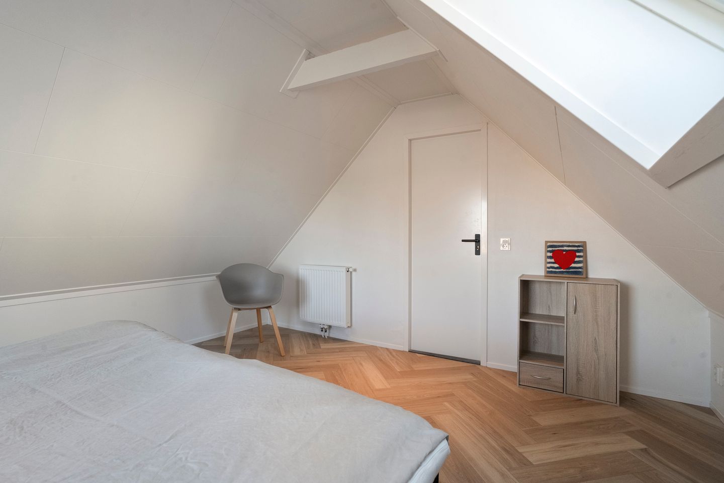 Foto 25 van Zuideinde 15-A