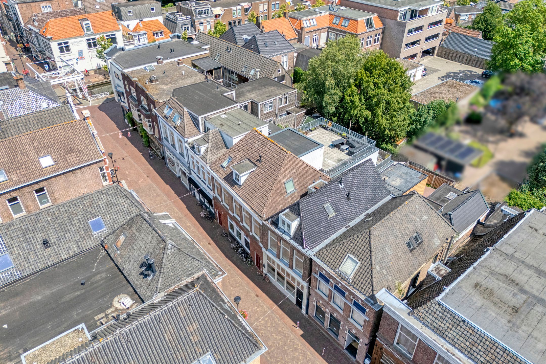 Foto 33 van Zuideinde 15-A