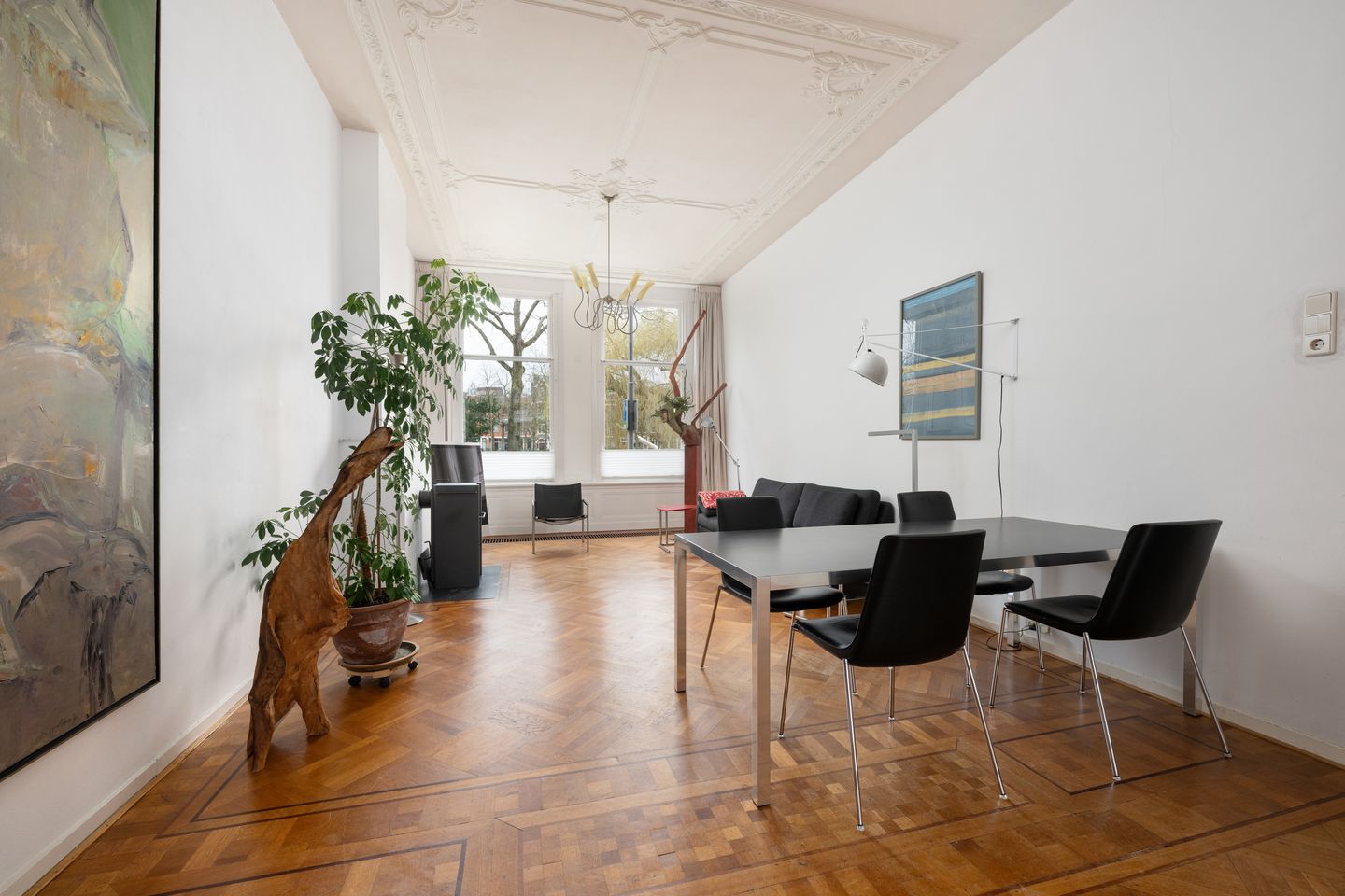 Photo 5 of Heemraadssingel 162