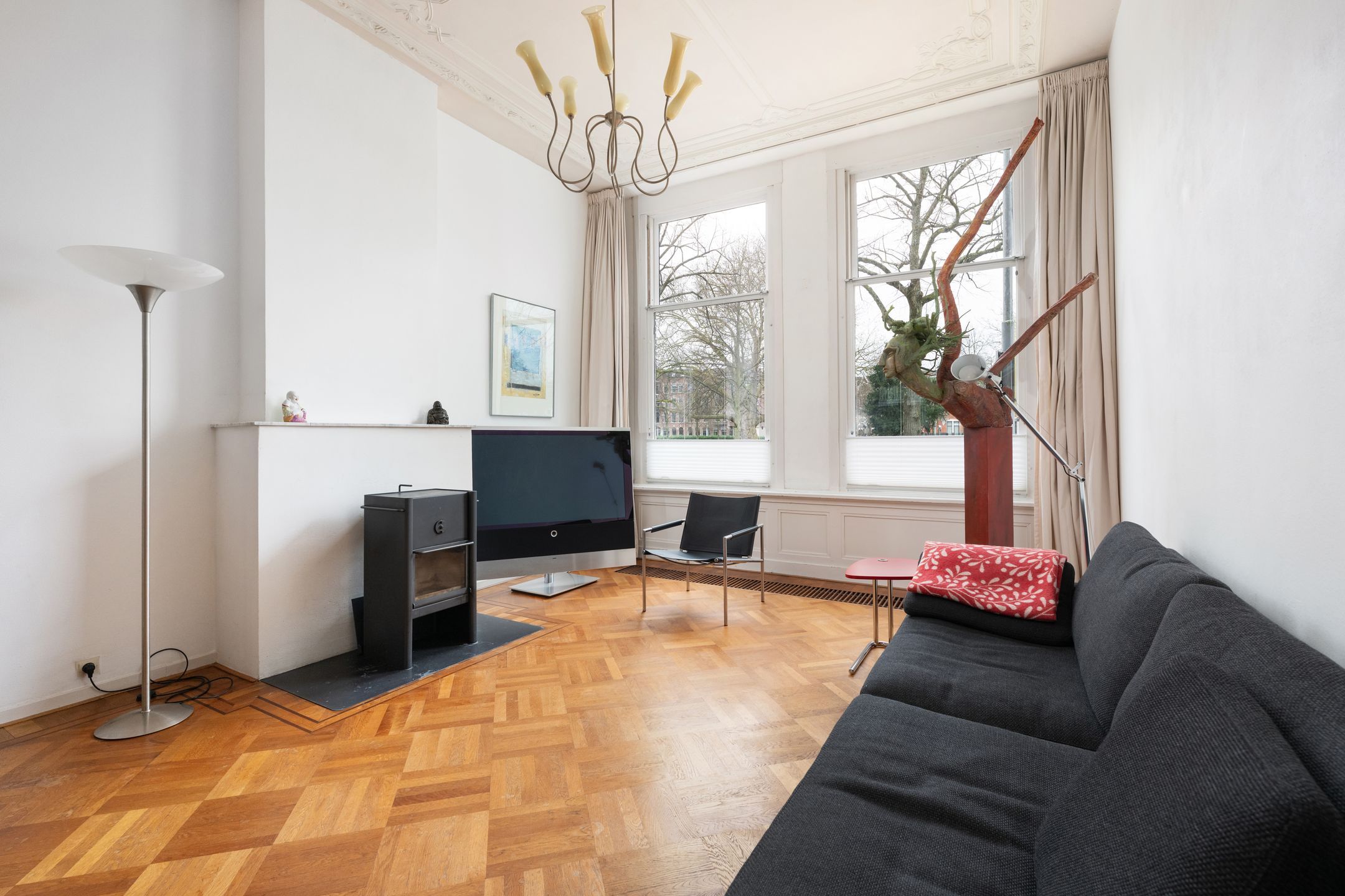 Photo 6 of Heemraadssingel 162