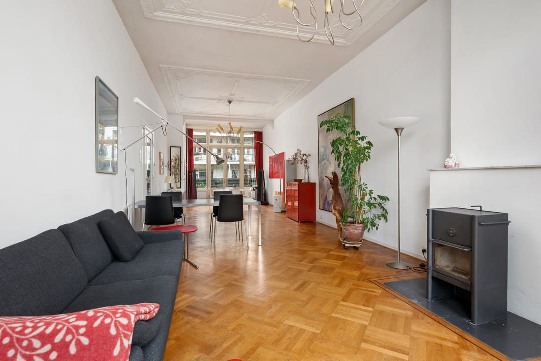 Photo 7 of Heemraadssingel 162