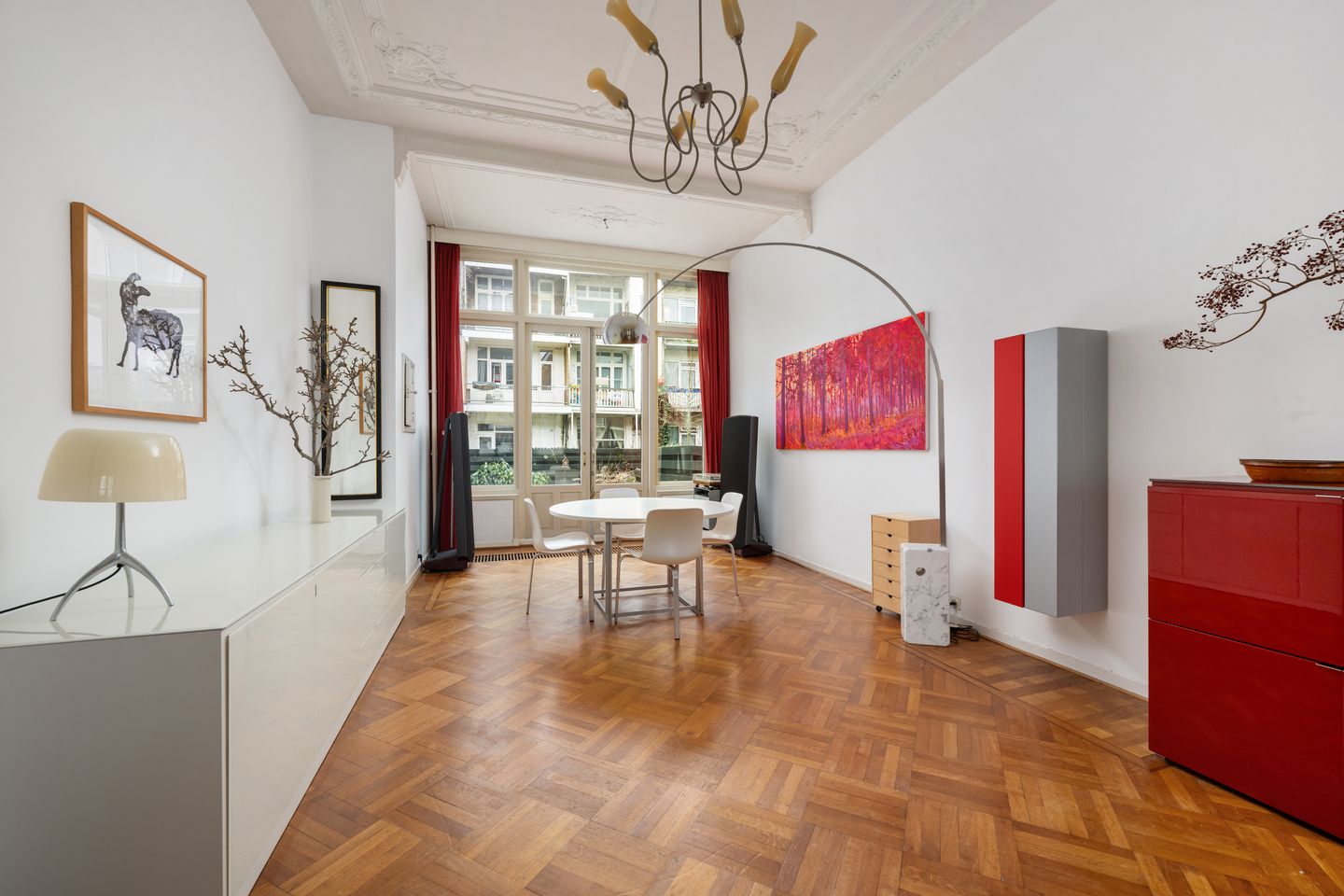 Photo 10 of Heemraadssingel 162