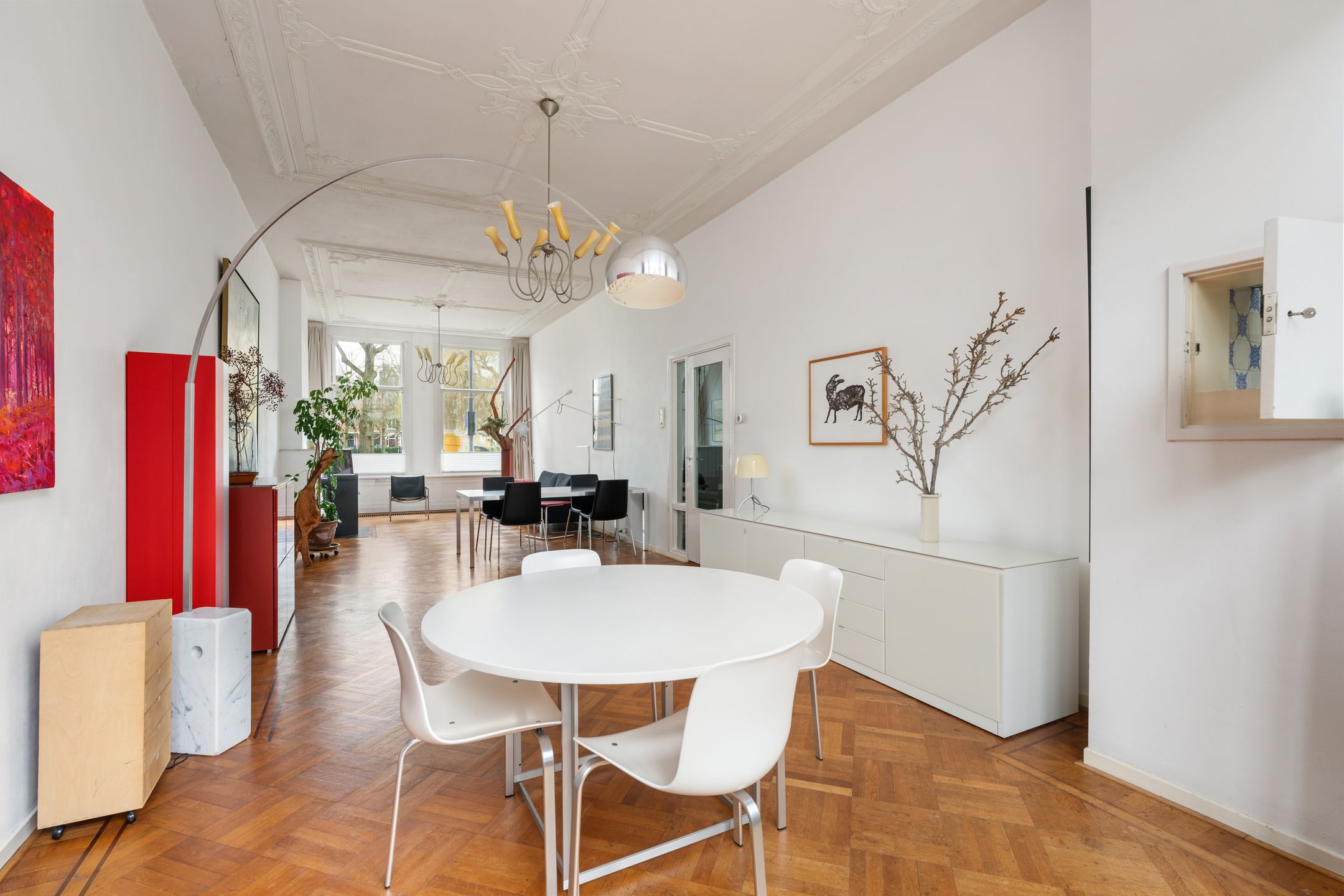 Photo 12 of Heemraadssingel 162