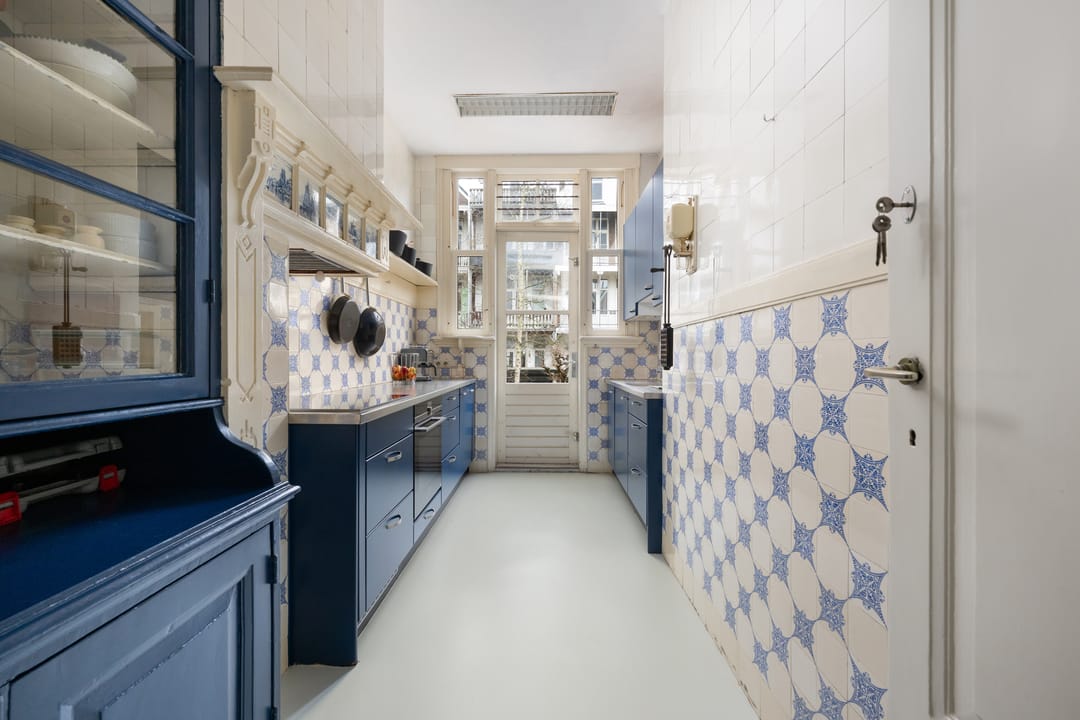 Photo 13 of Heemraadssingel 162