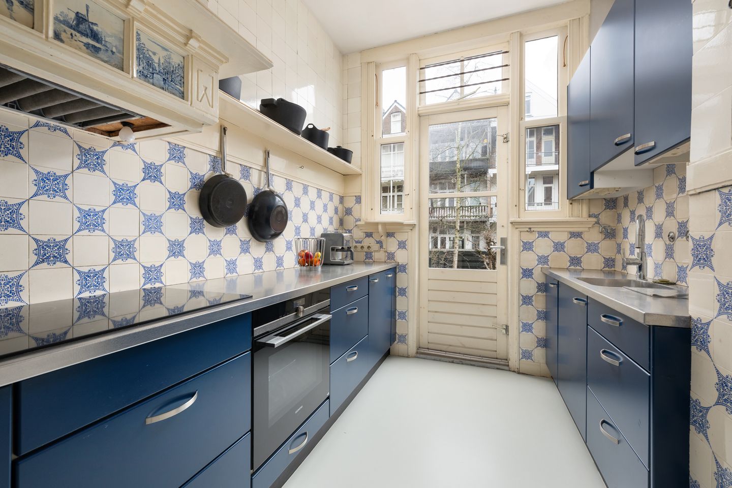 Photo 14 of Heemraadssingel 162