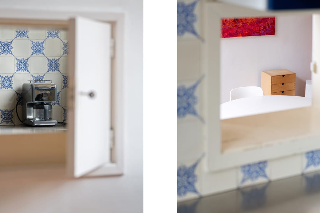 Photo 16 of Heemraadssingel 162