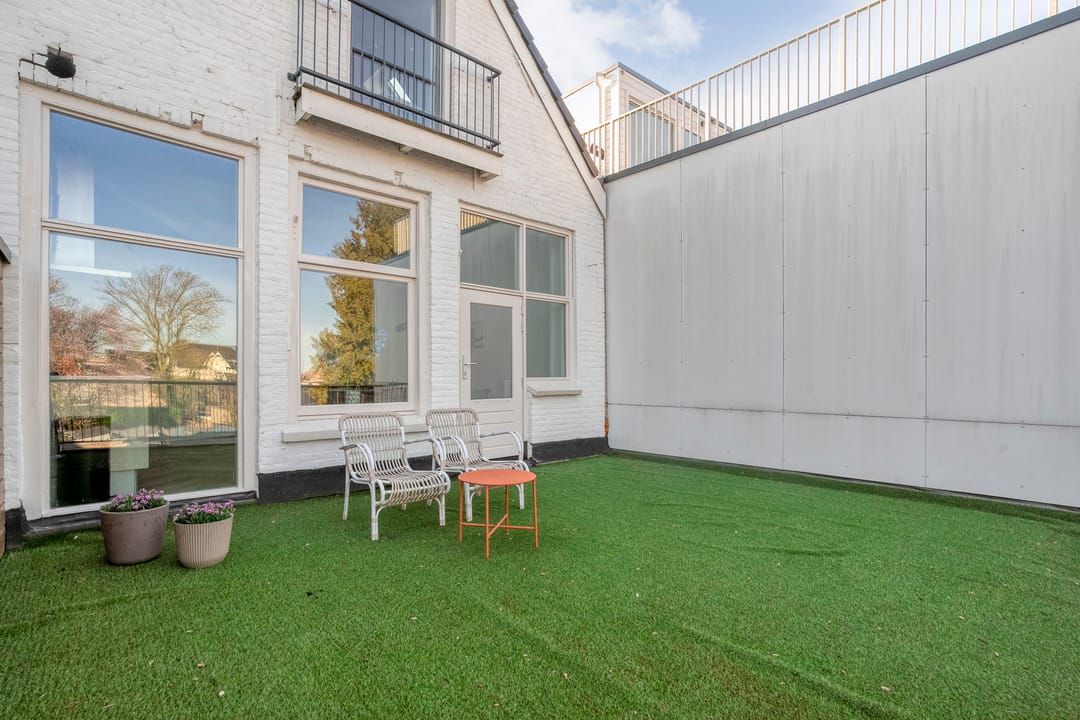 Foto 32 van Zuideinde 15-A