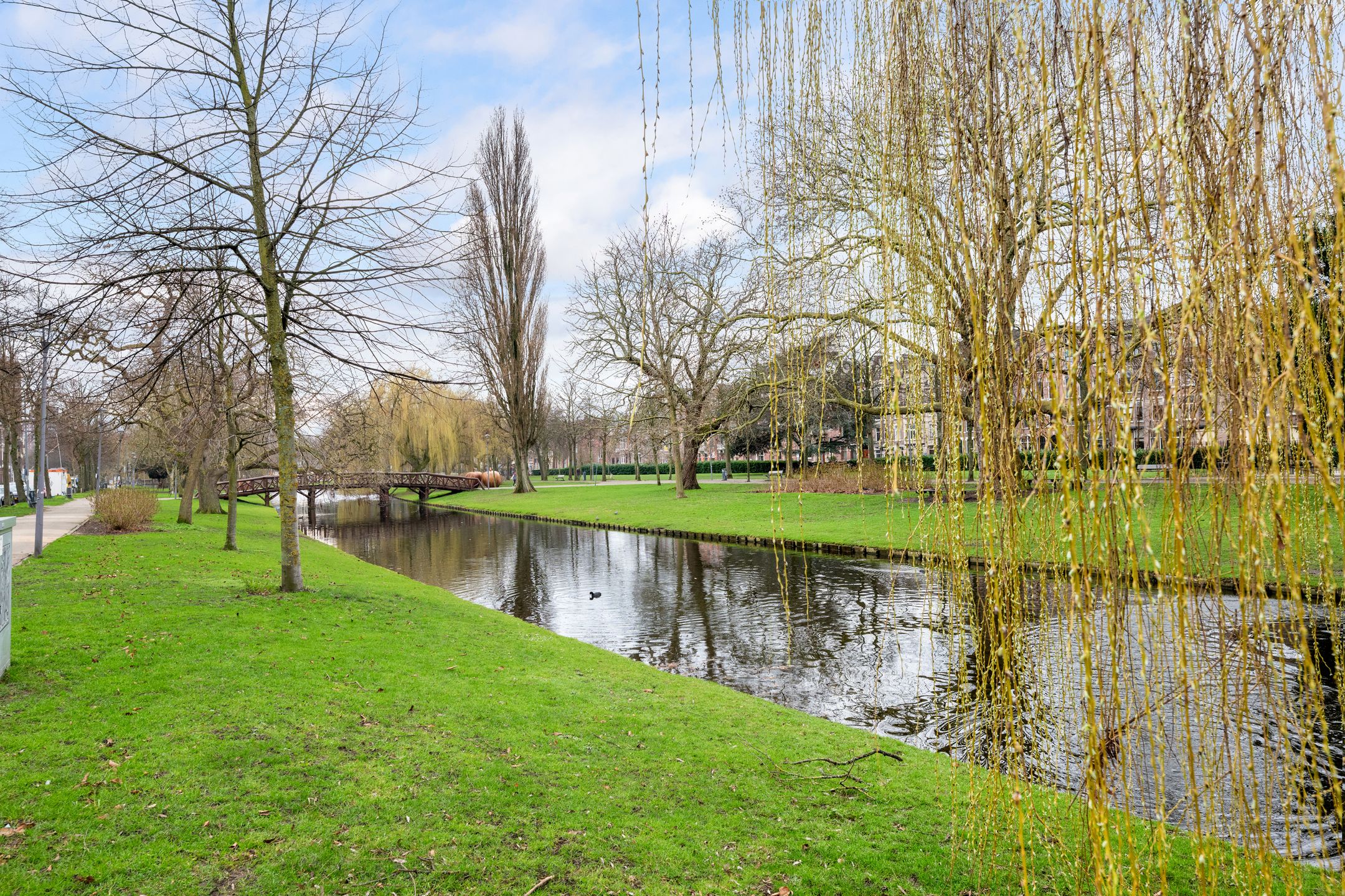 Photo 3 of Heemraadssingel 162