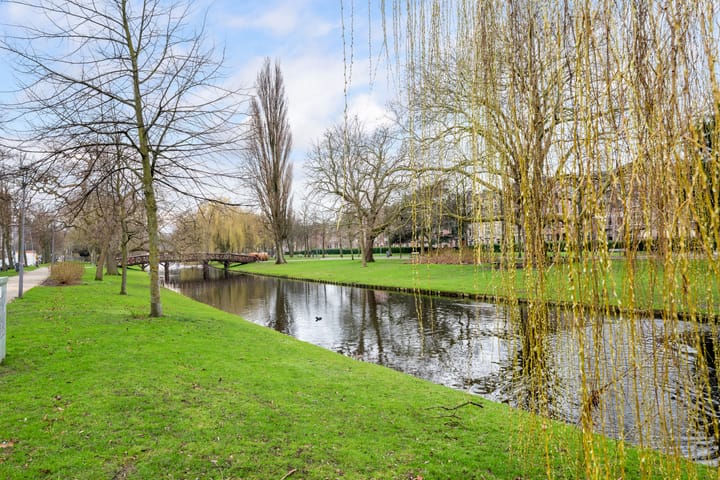 Photo 3 of Heemraadssingel 162