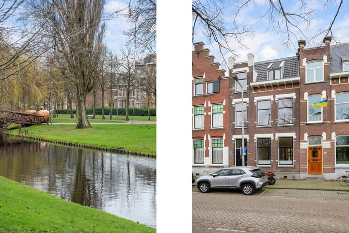 Photo 2 of Heemraadssingel 162