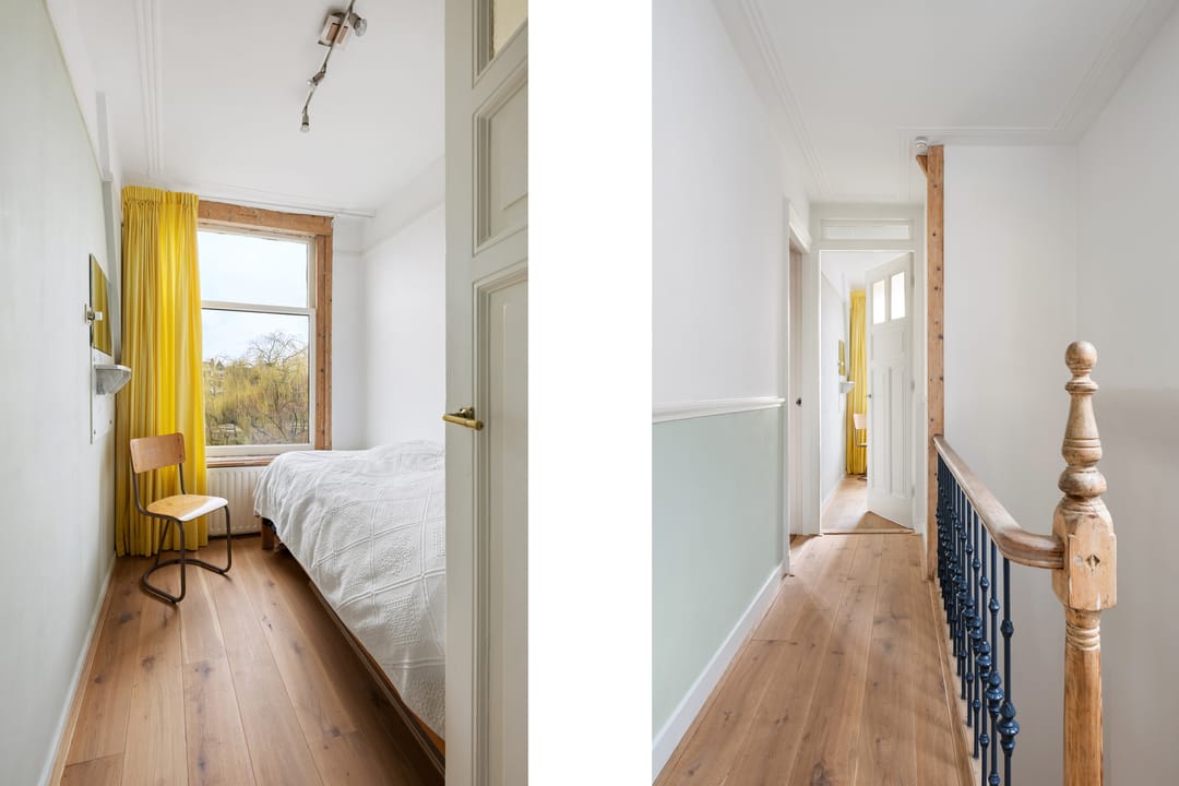 Photo 26 of Heemraadssingel 162