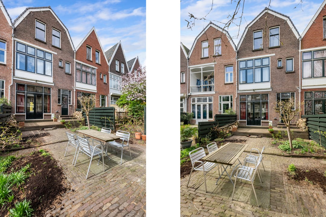 Photo 37 of Heemraadssingel 162