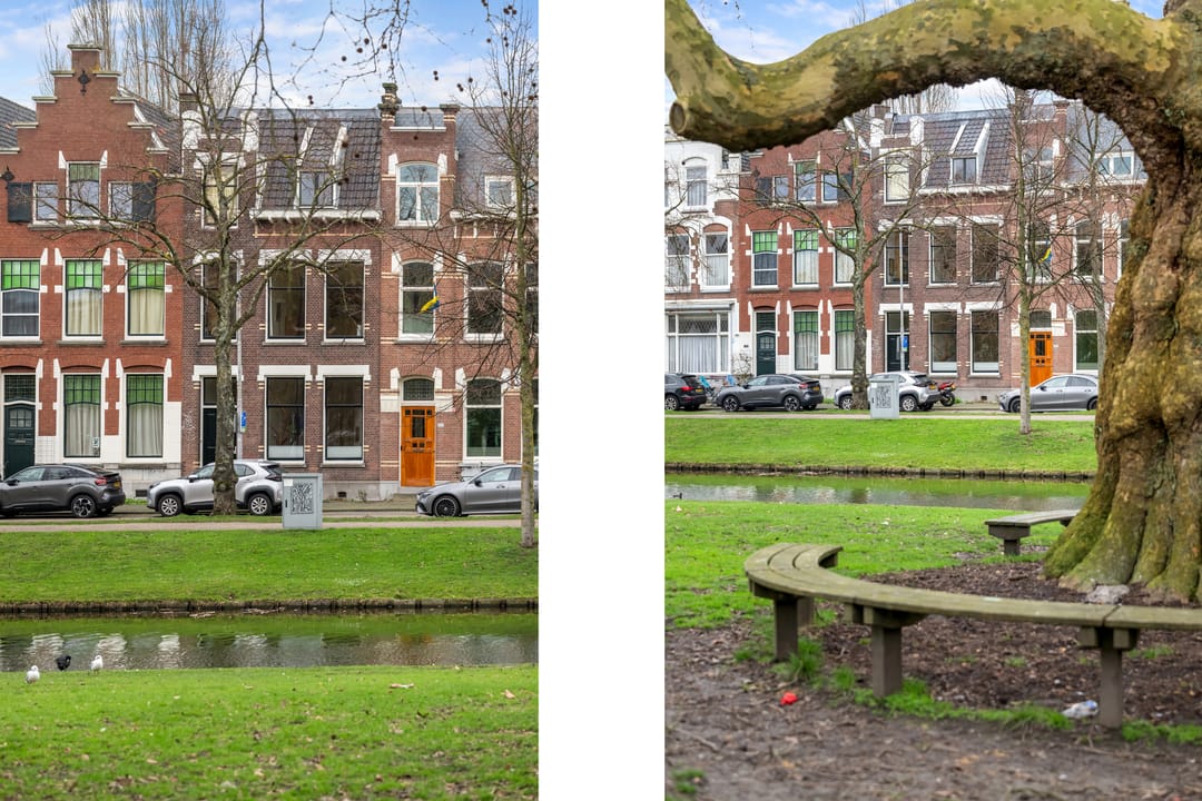 Photo 38 of Heemraadssingel 162