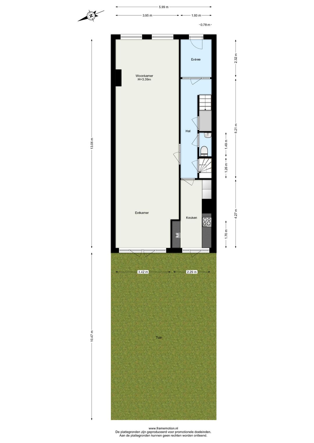 Photo 41 of Heemraadssingel 162