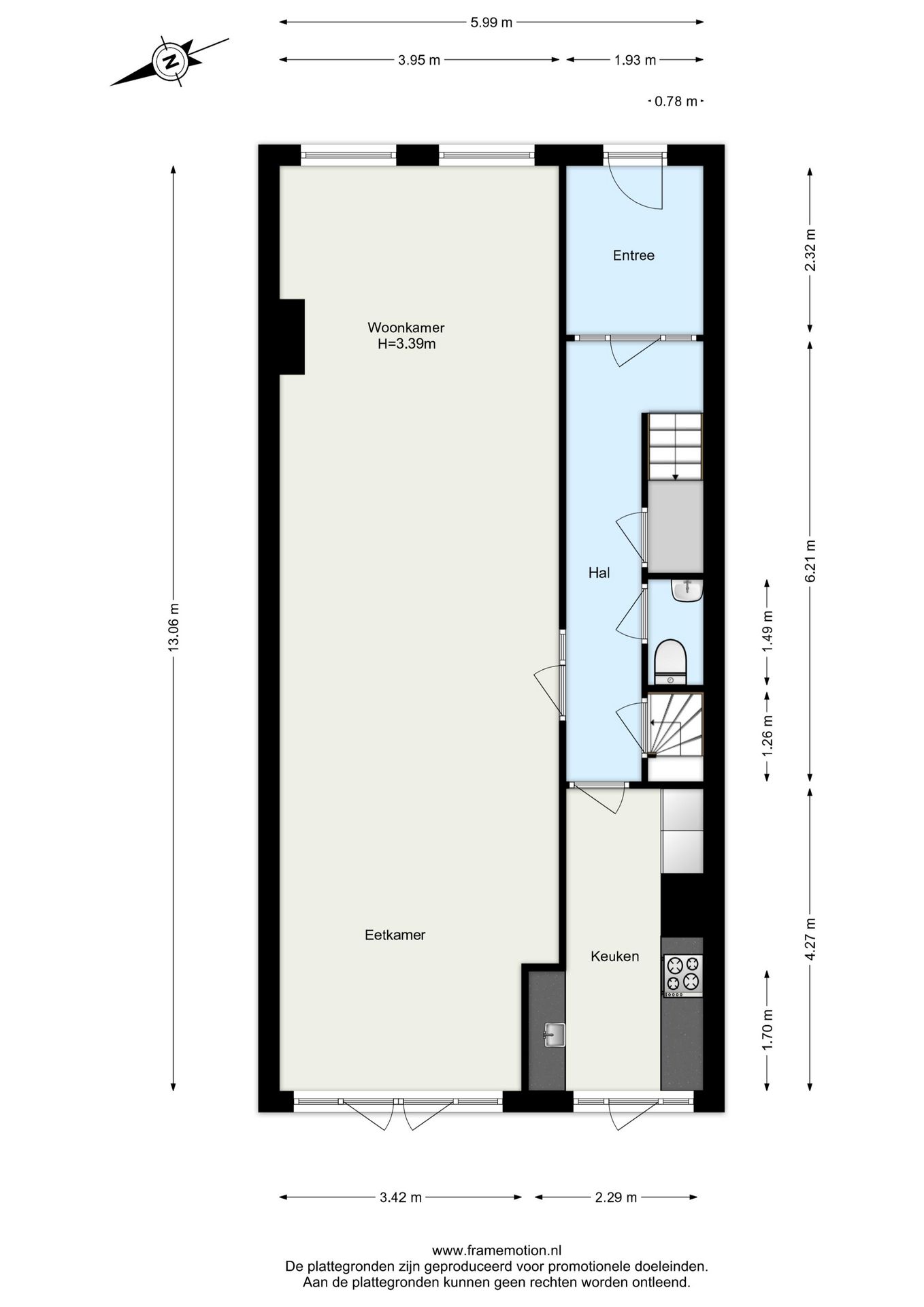 Photo 42 of Heemraadssingel 162