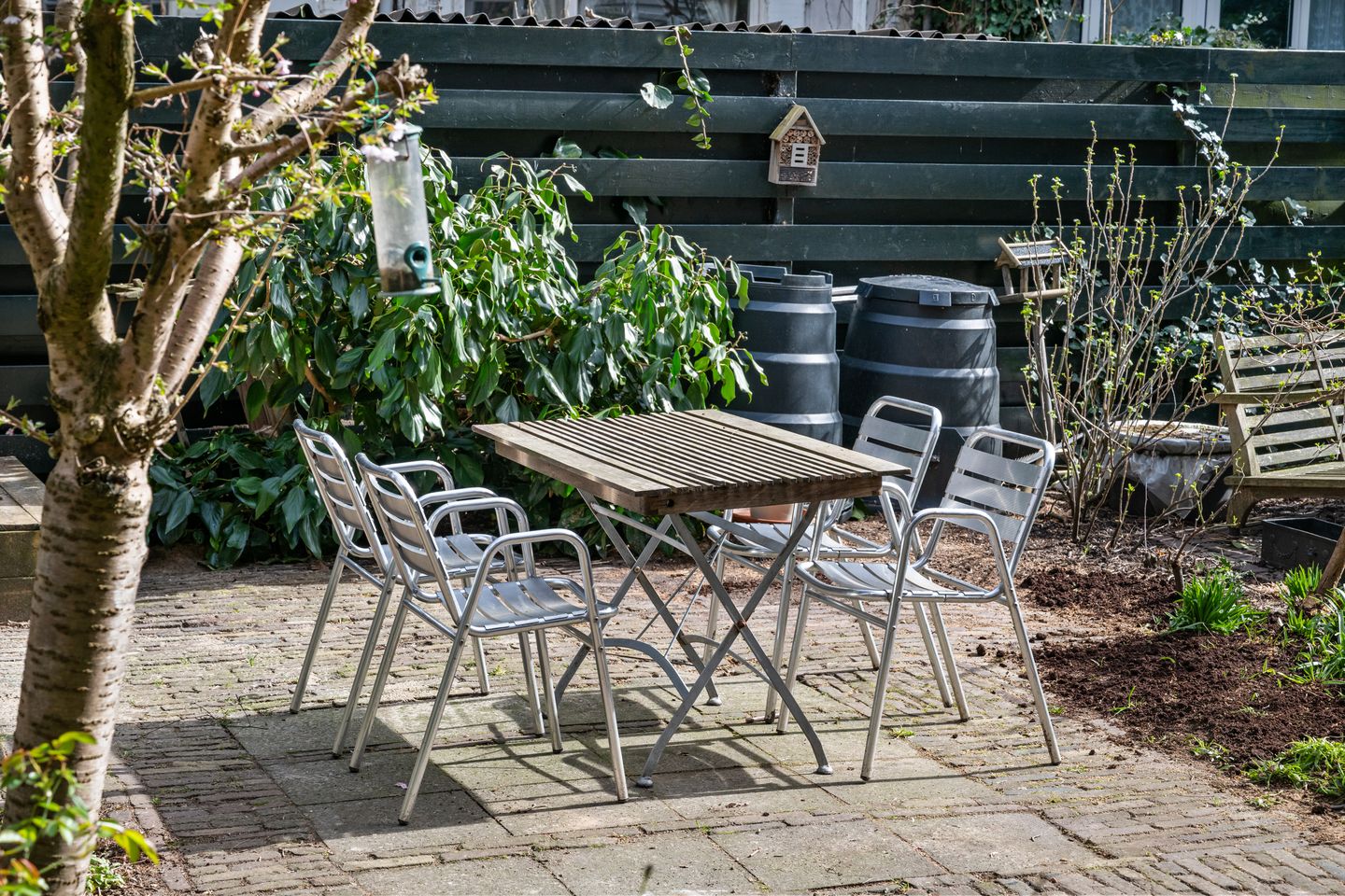 Photo 35 of Heemraadssingel 162