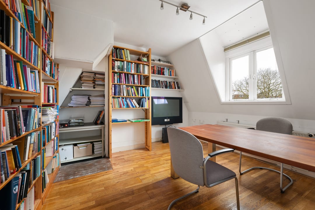 Photo 31 of Heemraadssingel 162