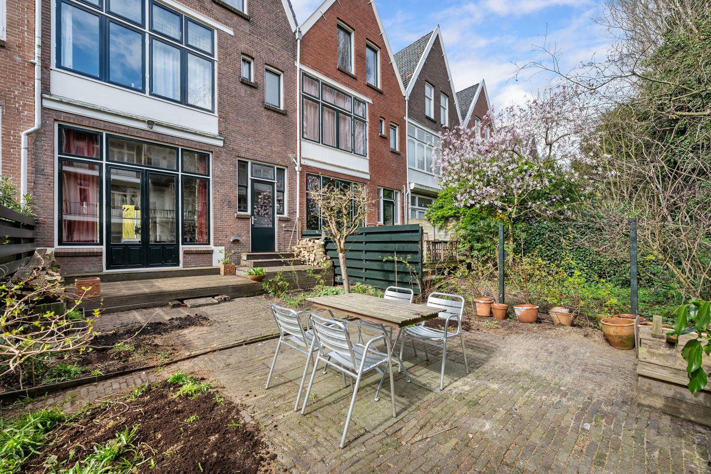 Photo 34 of Heemraadssingel 162