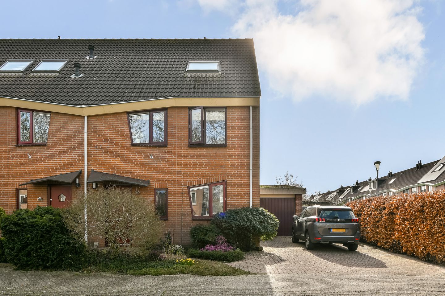 Foto 29 van Ina Boudier-Bakkerdreef 16