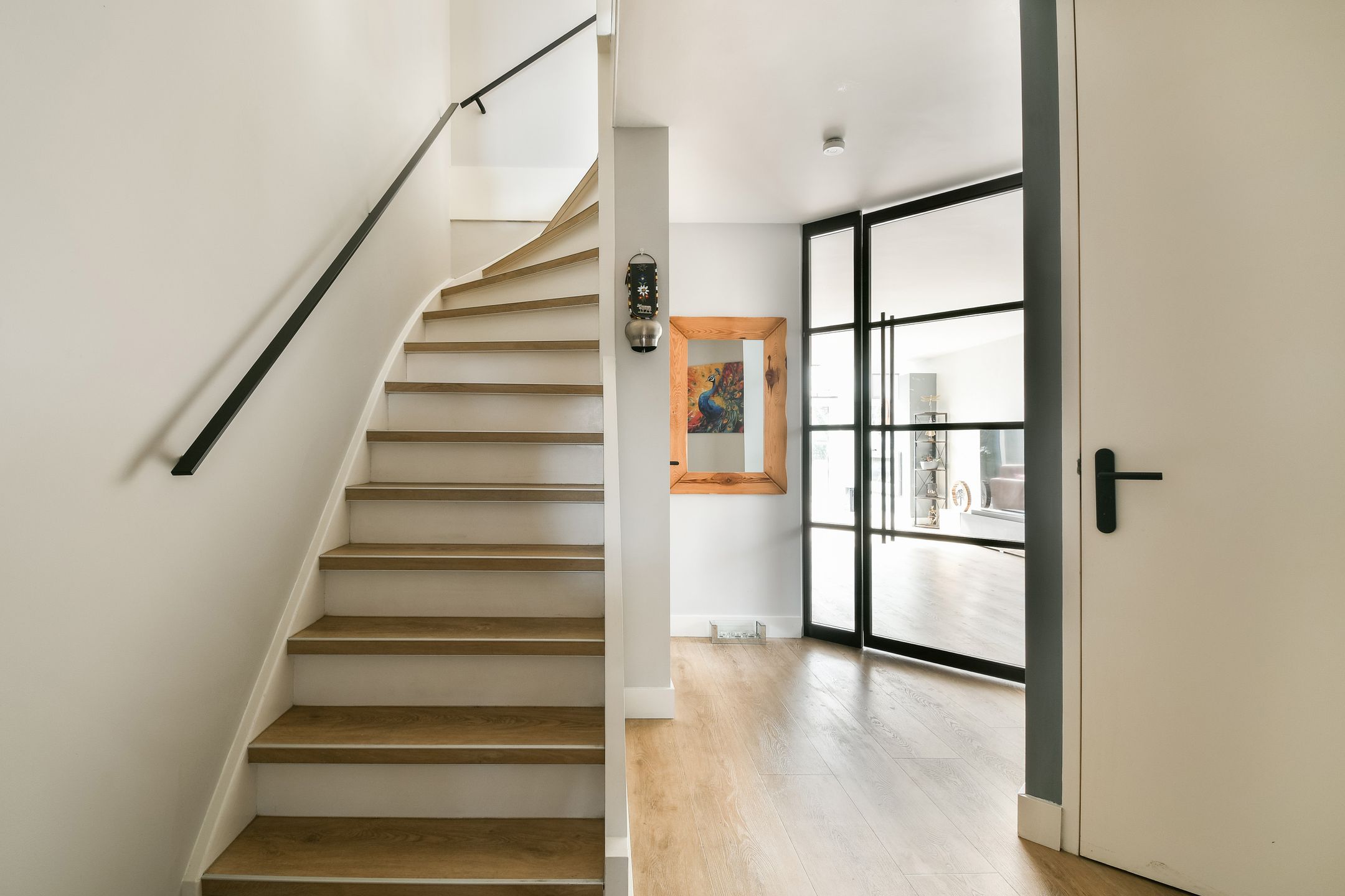 Foto 9 van Ina Boudier-Bakkerdreef 16