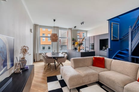 Van der Palmstraat thumbnail