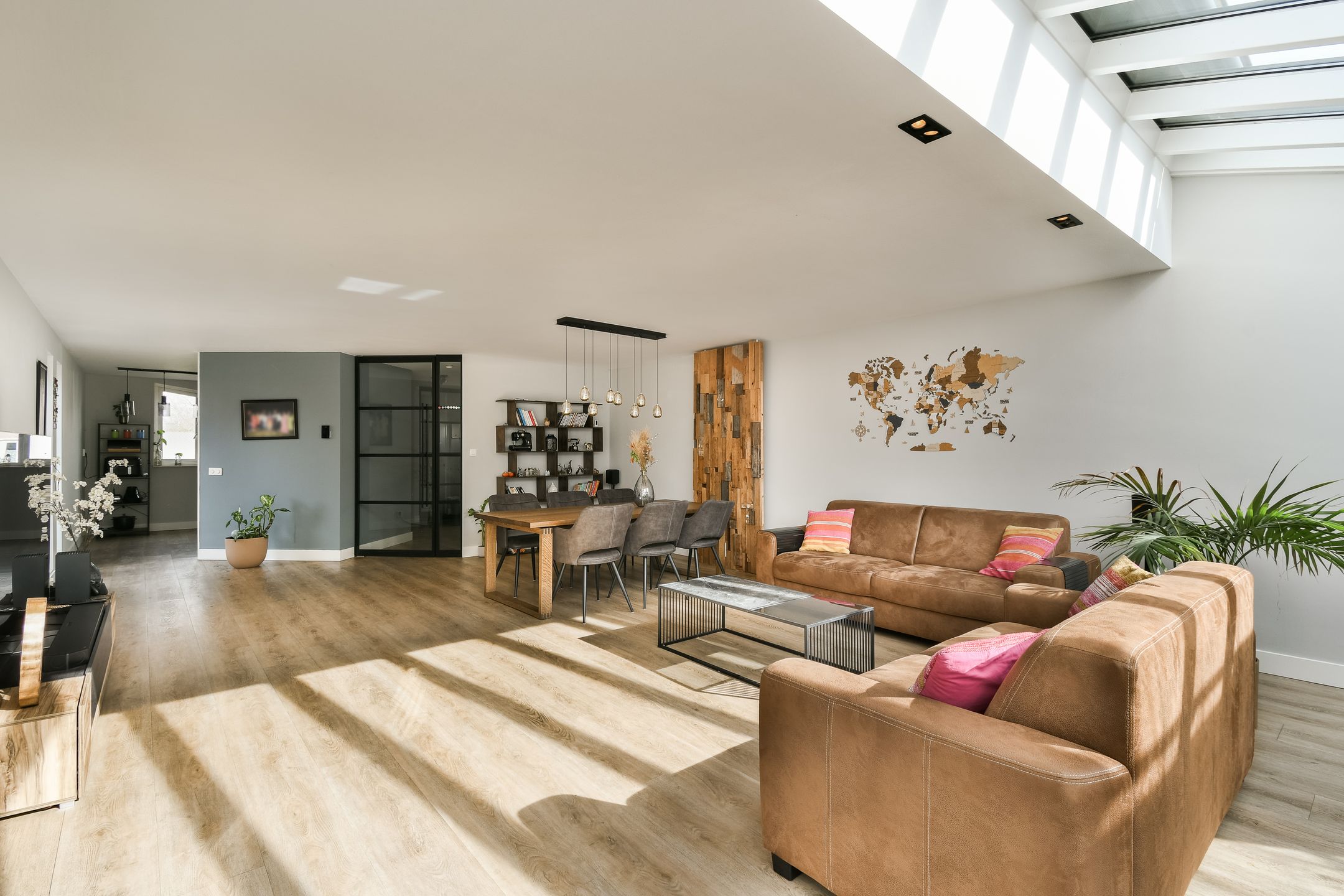 Foto 3 van Ina Boudier-Bakkerdreef 16