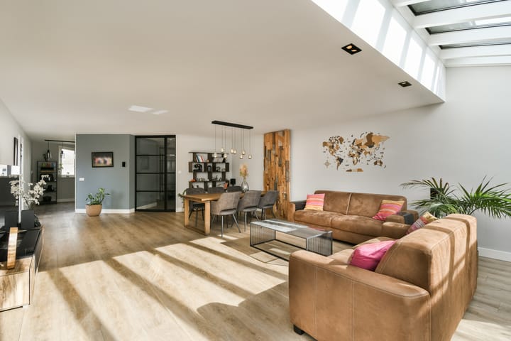 Foto 3 van Ina Boudier-Bakkerdreef 16