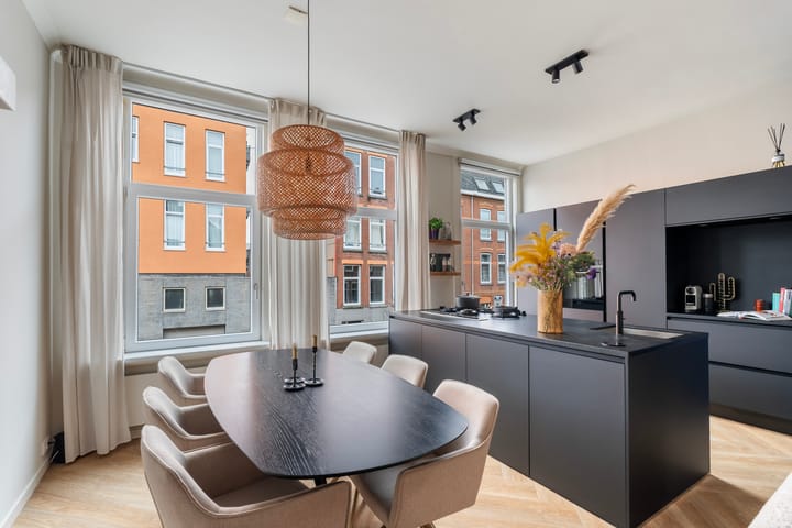 Photo 2 of Van der Palmstraat 18-A