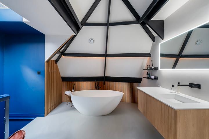 Photo 3 of Van der Palmstraat 18-A